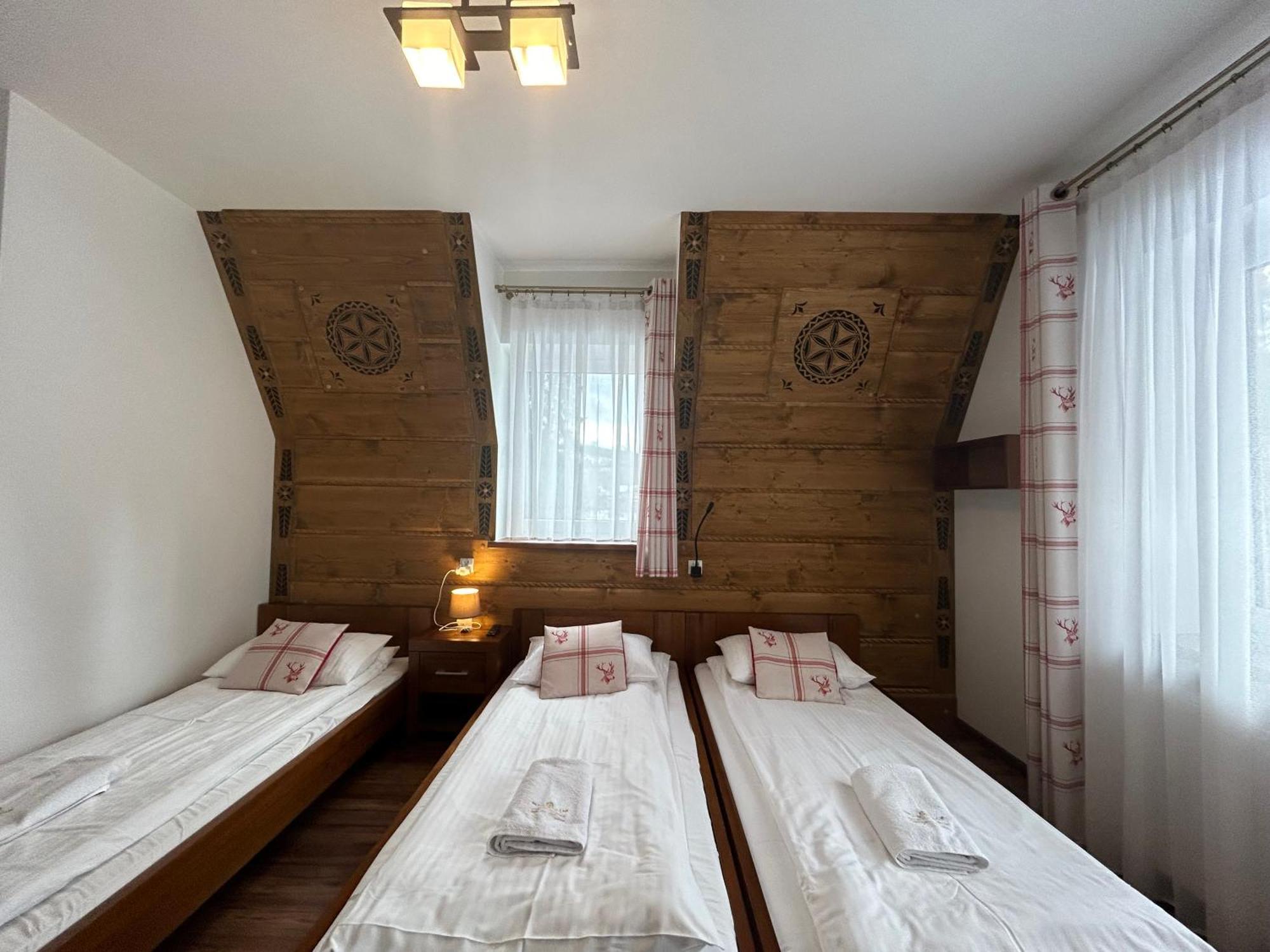 Willa Pod Reglami Male Ciche Sauna & Jacuzzi Ciche Małe Exterior foto